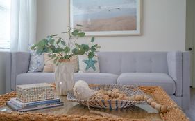 Hidden Cove Cottage Resort